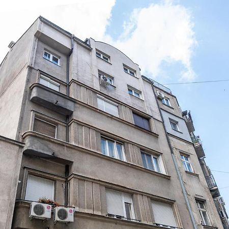 Marshall Residence Belgrade Luaran gambar